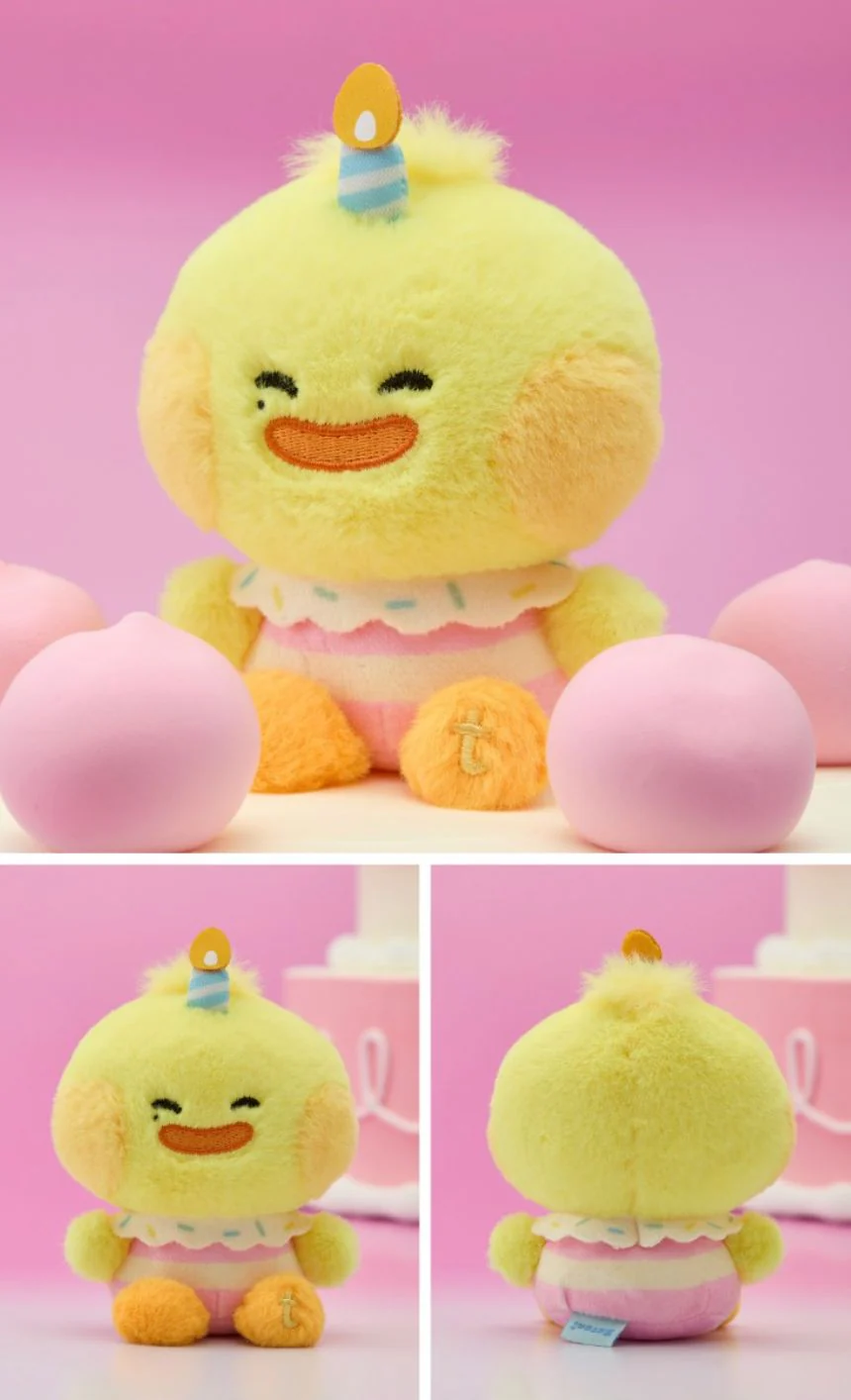 ZB1 - ZERONI MINI PLUSH HOME PARTY - Image 14