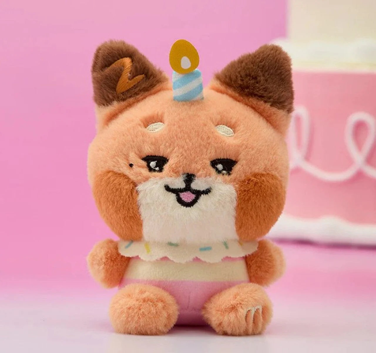 ZB1 - ZERONI MINI PLUSH HOME PARTY - Image 15