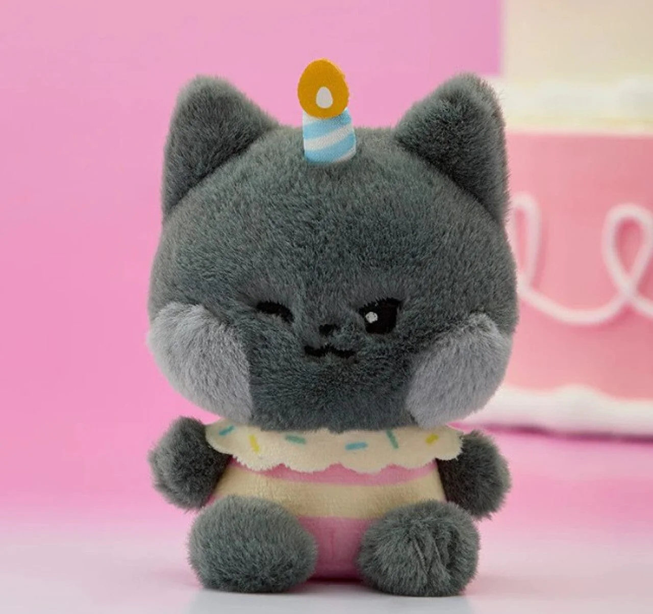 ZB1 - ZERONI MINI PLUSH HOME PARTY - Image 19